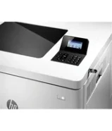 USED PRINTER HP LASER M553N COLOR ENTERPRISE