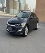 شفر ماليبو 2020 ماكينه 1600 سي سي وارد الوكاله صبغ الوكاله