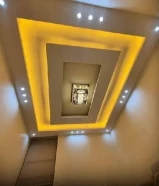 مقاول باكستاني حبس ديكور جبسم جبسم بورد