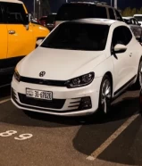 للبيع scirocco 2015