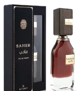 Saheb Premium Arabic Perfume / Fragrance For Men For Sale