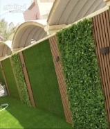 تنسيق حدائق