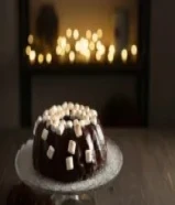 كيك و كرواسون