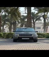 رنج سبورت 2012 HSE