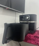 قلايه هوائيه