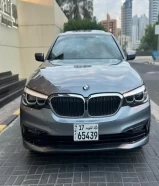 BMW 520 SPORT LINE