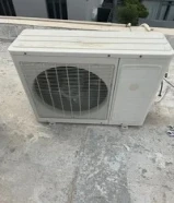 وحدة تكييف ميديا