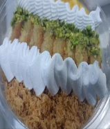 مطلوب ممول لمشروع عصاير وحلويات مربح ميه بالميه والارزاق بيدي الله