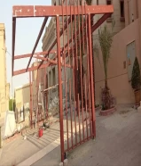 حداد - Welding Works (All Kinds Iron Works)