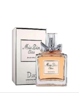 Miss Dior Cherie eau de parfum - 100ml - New