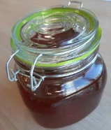 عسل سدر دوعني يمني