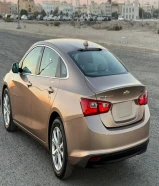 عداد 100 فقط ماليبو 2019