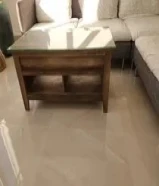 طاولة الجلوس