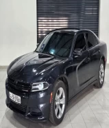 Dodge Charger SXT-A