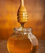 عسل فرز سدر حضرمي رقم وحد