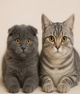 قطط للبيع ....