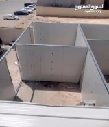 حداد عام دونيات غرف مظلات دونيات وتنظيم الحدائق بأقل الأسعار