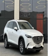 MAZDACX92018