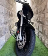 suzuki boulevard m109R ‎للبيع او البدل