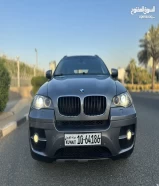 بي ام X6 الدرجة الاولى