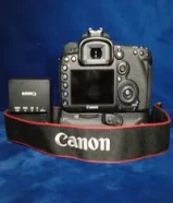 Canon camera D7 Mark2