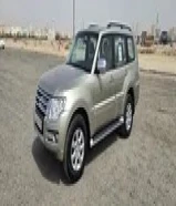 باجيرو موديل 2020