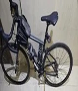 jari bike carbon fiber / aluminum