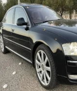 Audi A8 2010