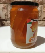 عسل نحل فلسطيني اصلي عالي الجودة