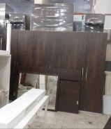 للبيع اثاث غرف نوم سراير كبتات وقنفات وطاولات طعام