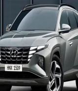 تأجير هيونداي توسان 2023 بأفضل الأسعار بالكويت للتأجير
