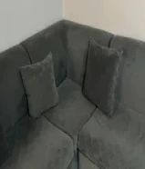 قنفات 4قطعه