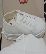 Levi's women's sneakers original