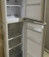 Refrigerator-Freezer