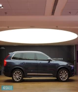 Volvo XC 90 Inscription