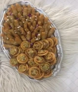 سويت شغل بيت