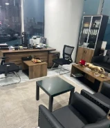 اثاث مكتبي من ميداس