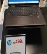 hp envy x360