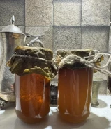 عسل طبيعي 100%