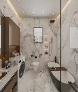 فني صحي /تسليك مجاري / صيانة