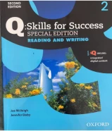 Skills for Success 2