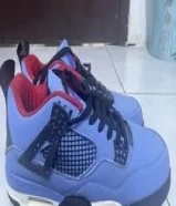 Jordan x Travis Scott Air Jordan 4 Retro "