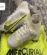 Nike Mercurial Superfly 8 Elite FG