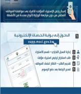 رخص تجارية وتعقيب معاملات.