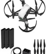 DJI Tello Drone Combo edition