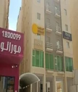 شقق للايجار عائلات فقط وافدين