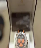 ساعة اقنر رجالي97964846