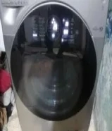 معرض باب رزق الانصاري لبيع جميع انواع الغسالات الاتوماتك إدارة المهندس مصطفى الانصاري