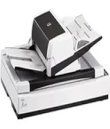 USED SCANNER FUJITSU FI 7700 A4/A3 Scan volume/day 30,000 pages, Scan speed100.0 ppm USB 3.0