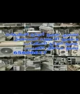 نشتري المكيفات شغال خراب والسكرب بجمع مناطق الكويت خدمه 24ساعه